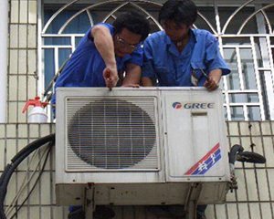 合浦空调售后维修服务中心在哪里找